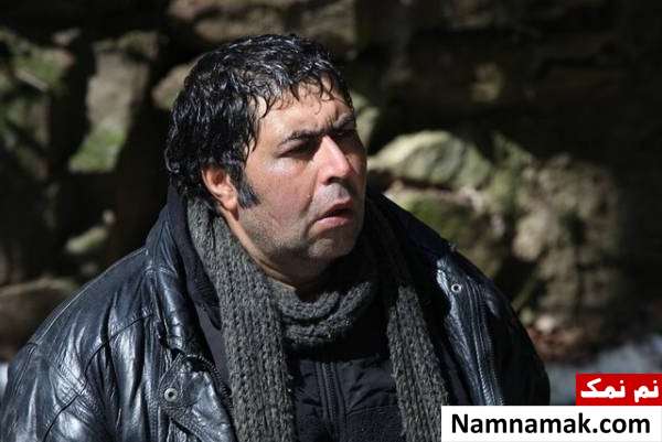 خلاصه داستان و معرفی بازیگران فیلم خرس فرهاد اصلانی در فیلم خرس