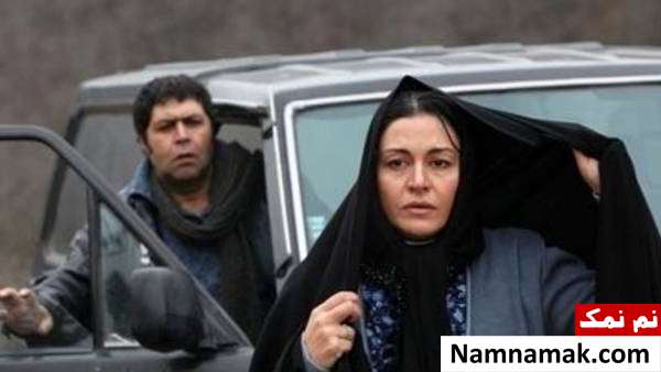 خلاصه داستان و معرفی بازیگران فیلم خرس مریلا زارعی و فرهاد اصلانی در فیلم خرس