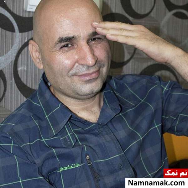 زندگینامه استندآپ کمدین های ایرانی جدید و قدیمی بیوگرافی علیرضا مسعودی استندآپ کمدین