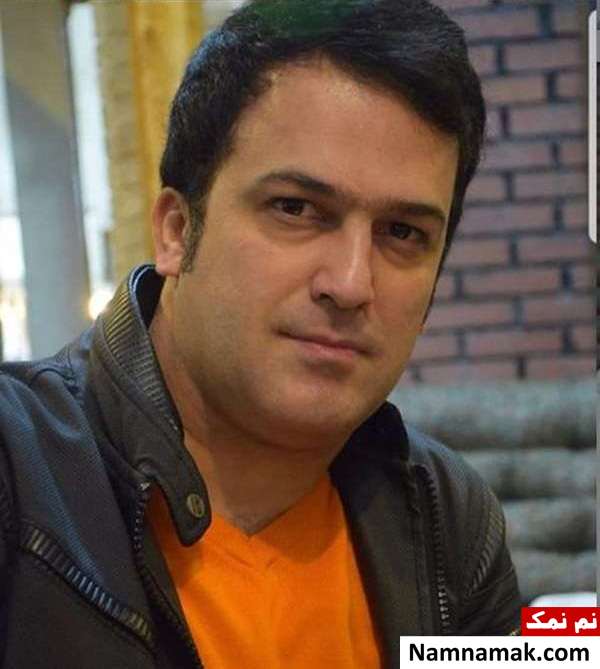 زندگینامه استندآپ کمدین های ایرانی جدید و قدیمی بیوگرافی حامد آهنگی استندآپ کمدین