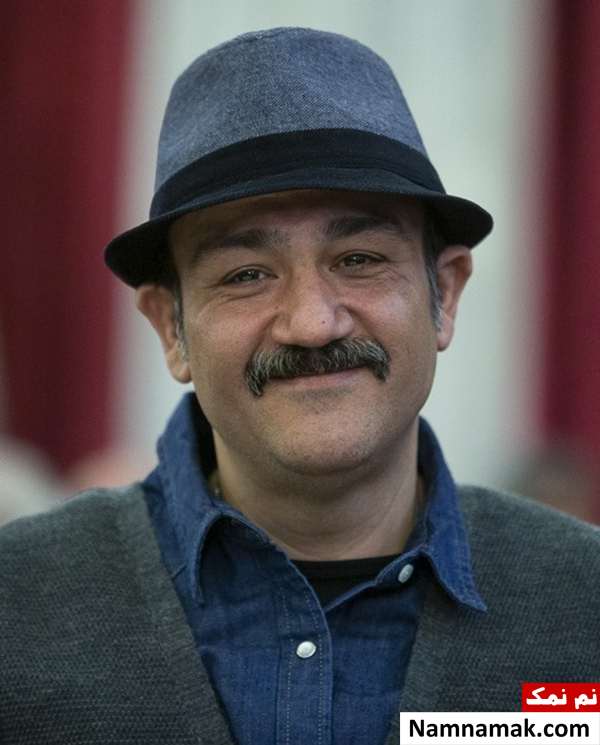 زندگینامه استندآپ کمدین های ایرانی جدید و قدیمی بیوگرافی مهران غفوریان استندآپ کمدین