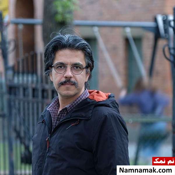 زندگینامه استندآپ کمدین های ایرانی جدید و قدیمی محمود فرجانی استندآپ کمدین