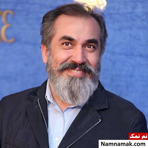 زندگینامه استندآپ کمدین های ایرانی جدید و قدیمی سیامک انصاری استندآپ کمدین