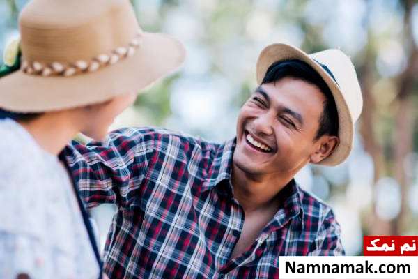 بهترین رفتار با شوهر بی محبت و بی محبتی مرد به همسرش روش های جلب توجه شوهر