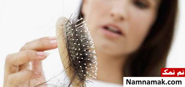 ریزش موی زنان و دختران جوان چگونه درمان می شود؟ درمان دارویی ریزش مو زنان
