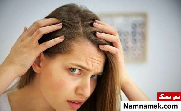 روغن سیاه دانه برای رشد مجدد موهای ریخته + دستور روغن سیاه دانه برای ریزش مو