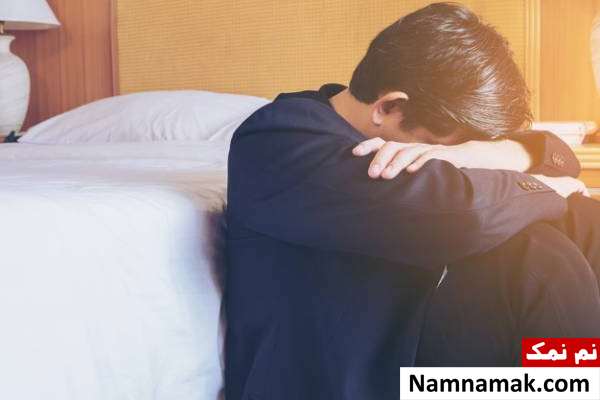 همه چیز درباره افسردگی