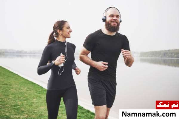 ورزش برای درمان افسردگی