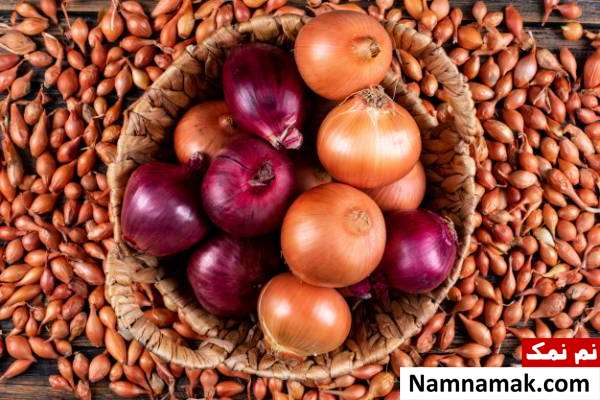 علل و علائم هماتوم + تغذیه و درمان گیاهی انباشت خون پیاز از درمان های خانگی برای هماتوم