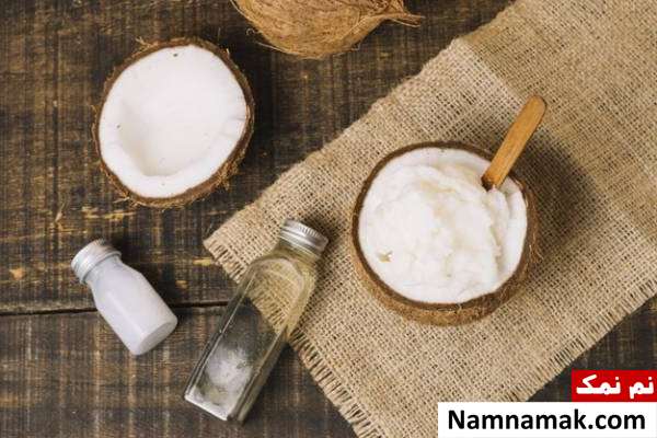 علل و علائم هماتوم + تغذیه و درمان گیاهی انباشت خون روغن نارگیل برای رفع هماتوم
