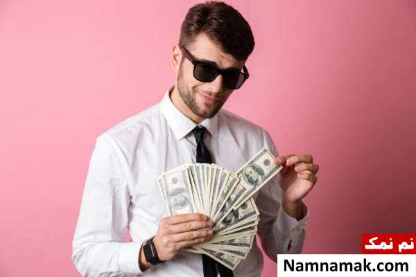 خصوصیات مرد شهریوری