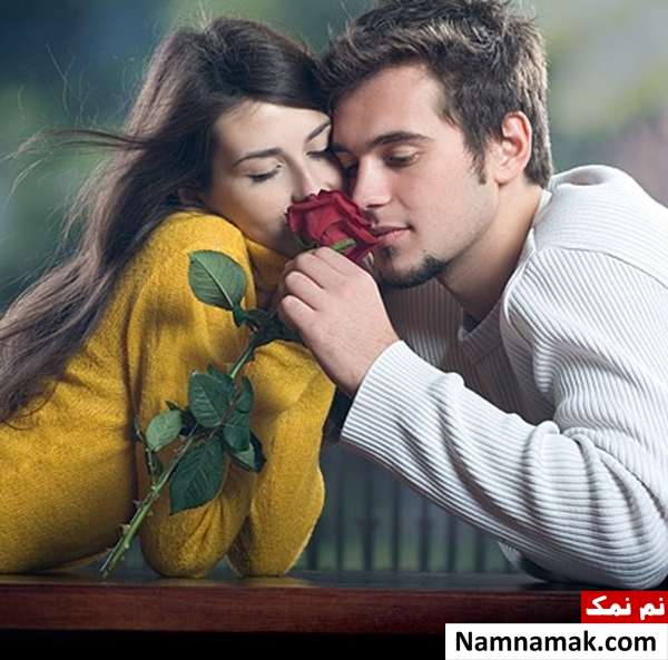 زیباترین تک بیتی های عاشقانه