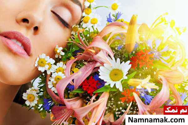 تک بیتی های عاشقانه