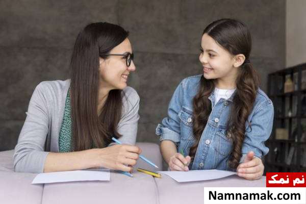 روش های ایجاد انگیزه یادگیری در کودک