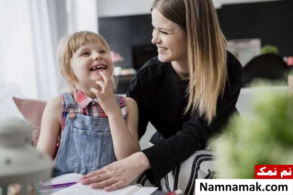 ایجاد انگیزه یادگیری کودکان با بازی