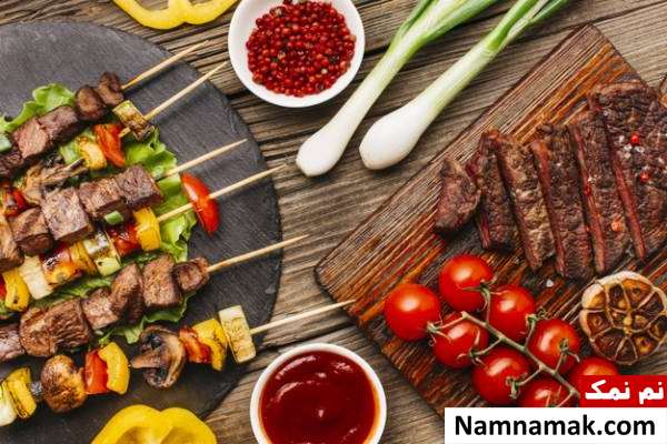 گوشت قرمز در سرما خوردگی