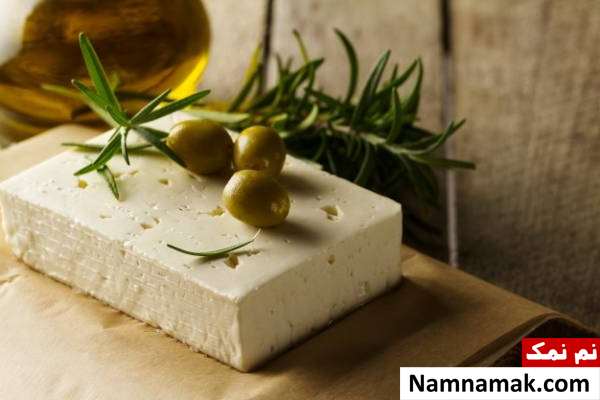 مضرات پنیر بز در سرما خوردگی