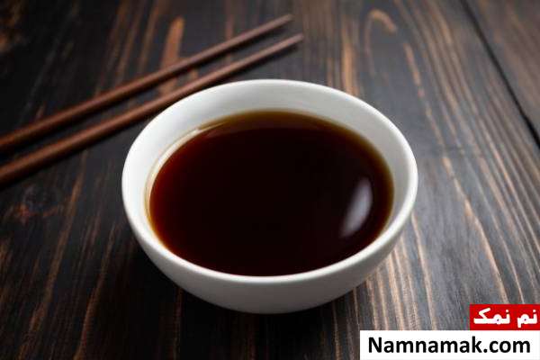 سس سویا در سرما خوردگی
