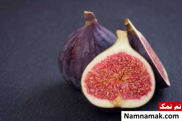 مضرات خوردن انجیر در سرما خوردگی
