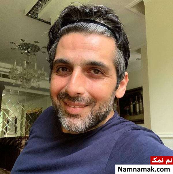 حمید گودرزی لر تبار سینما