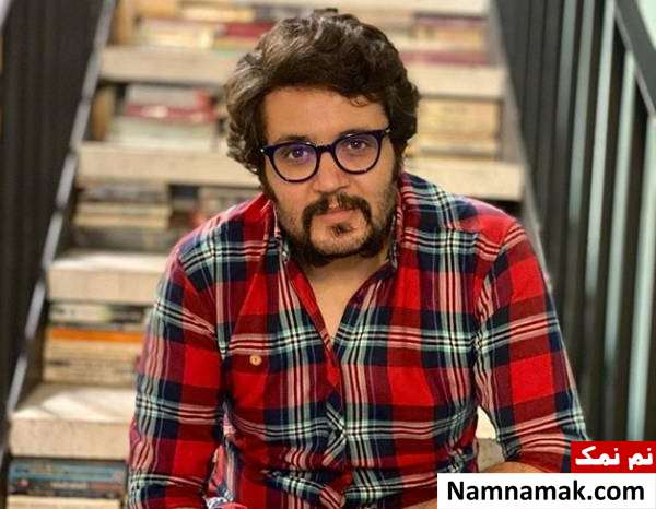 مهران رنجبر بازیگر لر سینما و تلویزیون