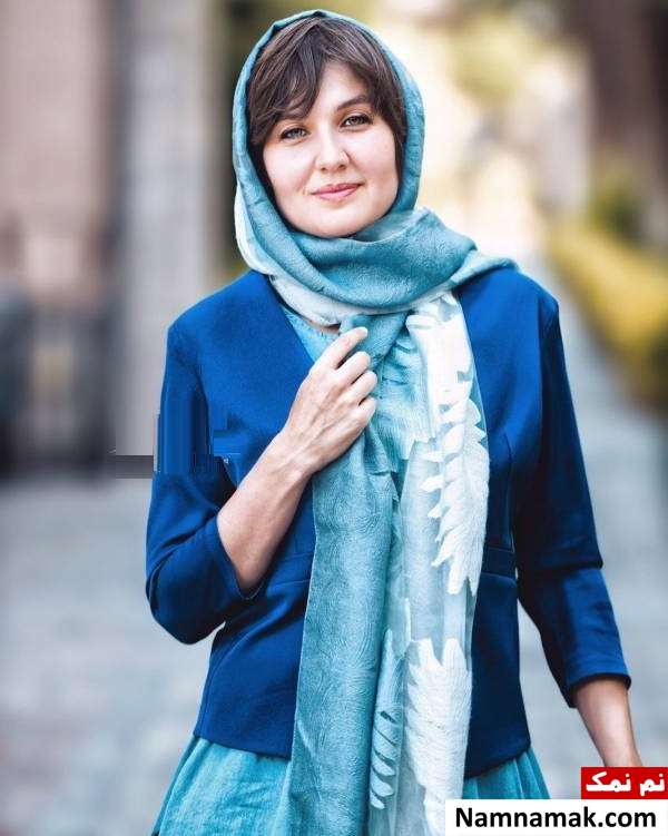 عکس های جدید گلوریا هاردی همسر ساعد سهیلی عکس اینستاگرامی گلوریا هاردی