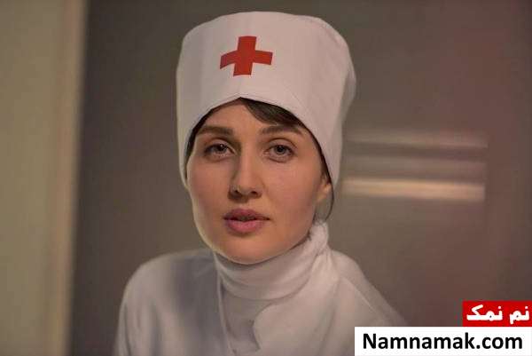 عکس های جدید گلوریا هاردی همسر ساعد سهیلی گلوریا هاردی در فیلم پسرکشی