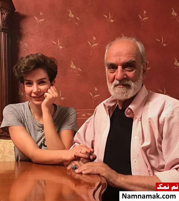 زندگینامه آیدین آغداشلو و همسر اول و دومش و ماجرای تجاوز آیدین آغداشلو و دخترش تارا آغداشلو