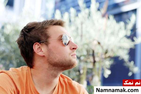علت کهیر زدن پوست زیر نور آفتاب + راه حل علائم حساسیت به نور آفتاب