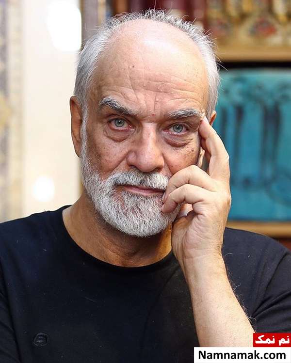 زندگینامه آیدین آغداشلو و همسر اول و دومش و ماجرای تجاوز آیدین آغداشلو نقاش و گرافیست