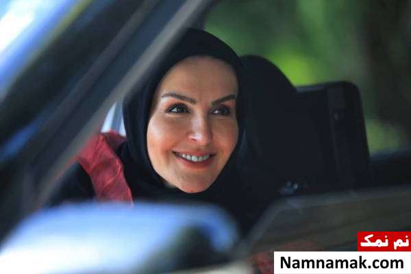 خلاصه داستان و بیوگرافی بازیگران سریال صفر بیست و یک آزیتا ترکاشوند در سریال صفر بیست و یک