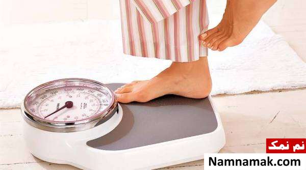 کاهش وزن با رزیم میوه