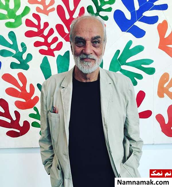 زندگینامه آیدین آغداشلو و همسر اول و دومش و ماجرای تجاوز عکسهای جدید آیدین آغداشلو