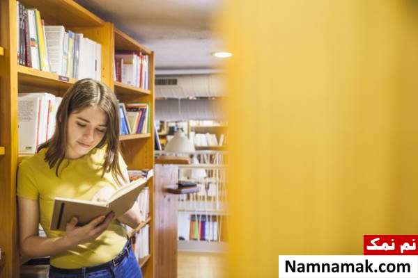 ویژگی کتاب های مورد علاقه نوجوانان