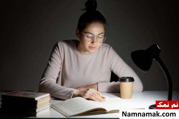 مشخصات کتاب مناسب نوجوانان