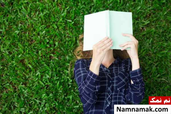 بهترین کتاب برای نوجوانان
