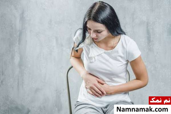دلیل مهم دل درد صبحگاهی و درد معده بعد بیدار شدن بیمار سلیاک و دل درد
