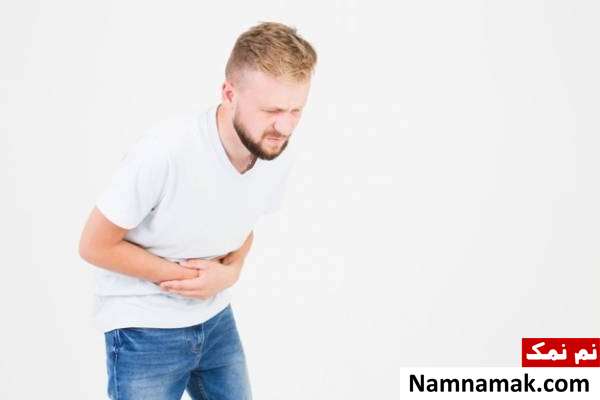 دلیل مهم دل درد صبحگاهی و درد معده بعد بیدار شدن دل درد ناگهانی