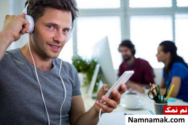مهارت شنیدن با یادگیری زبان