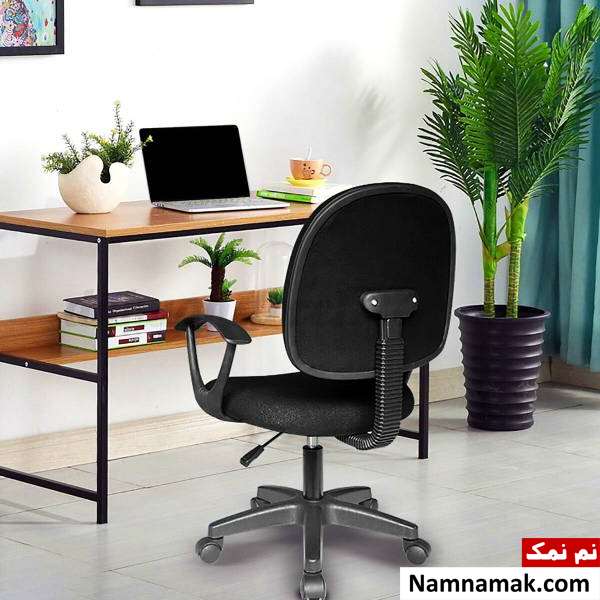 راهنمای خرید صندلی کامپیوتر و اداری چرخ دار مشخصات صندلی کامپیوتر