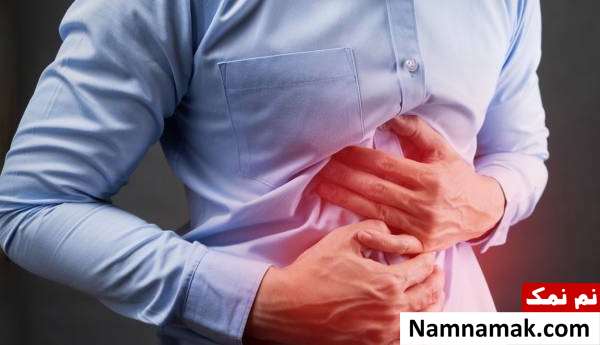 بیماری های رایج گوارشی