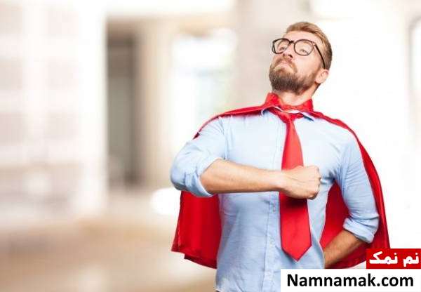 عوامل افزایش تاب آوری