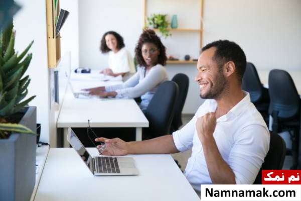 اعتماد به نفس بالا برای افزایش تاب آوری