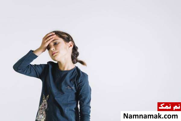 علل و علائم افت فشار کودکان + پیشگیری و درمان خستگی و سرگیجه کودکان