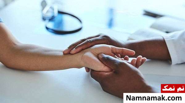 علل و علائم افت فشار کودکان + پیشگیری و درمان اندازه گیری نبض