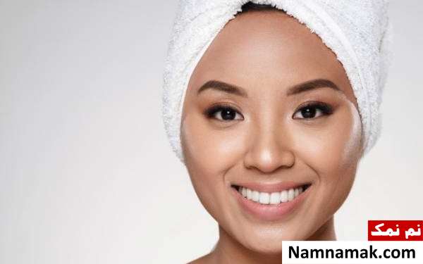 چه مدل ابرویی به فرم صورت شما میاد؟ فرم ابروی مناسب صورت مربع