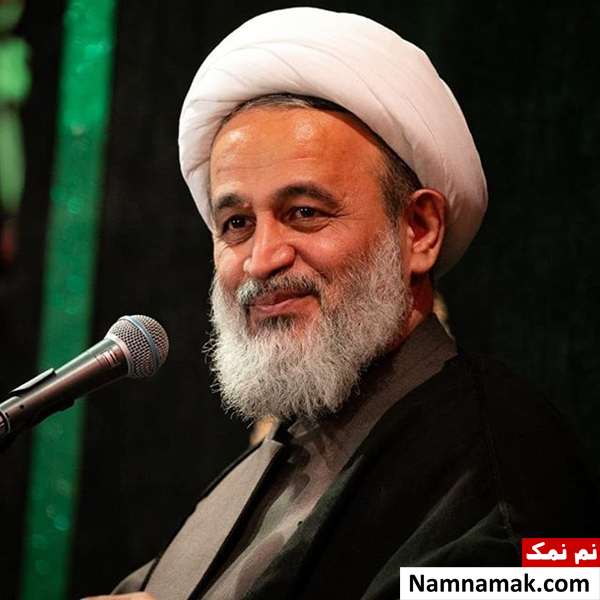 بیوگرافی و زندگینامه علیرضا پناهیان روحانی و همسرش علیرضا پناهیان - Alireza Panahian