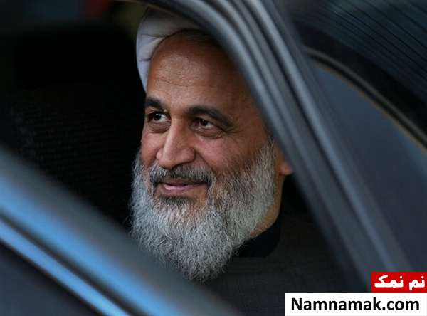 بیوگرافی و زندگینامه علیرضا پناهیان روحانی و همسرش عکس های اینستاگرام علیرضا پناهیان
