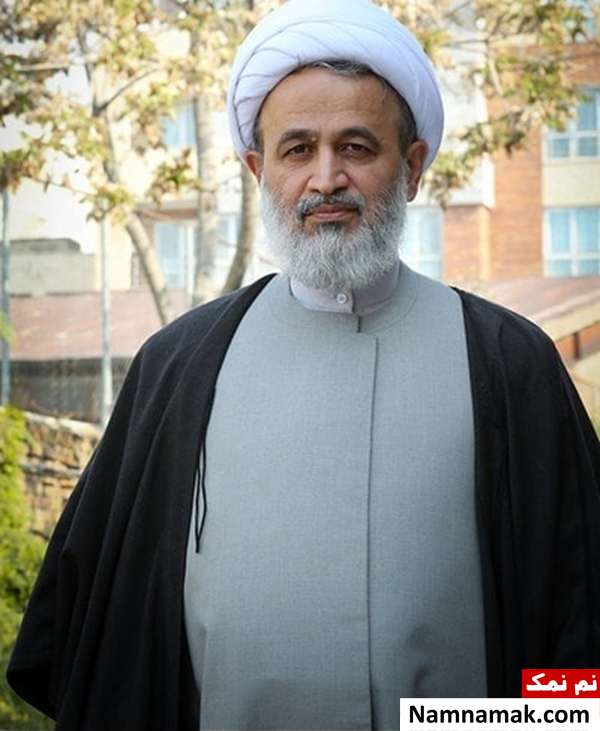 بیوگرافی و زندگینامه علیرضا پناهیان روحانی و همسرش بیوگرافی و زندگینامه علیرضا پناهیان