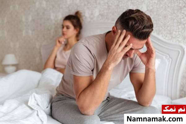علت خیانت مردان در دوران بارداری